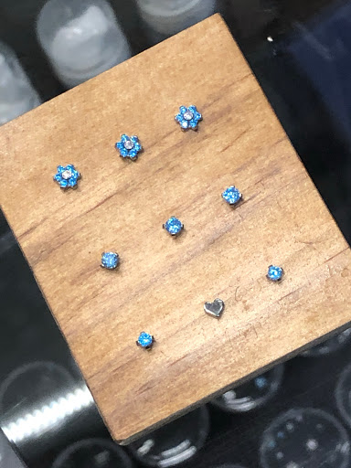 Explore best friend tattoo ideas for 3, creative tattoo ideas in Mount Juliet, available at Division Street Tattoo Company