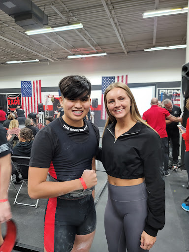 Personal Trainer «Surge To New Levels Gym», reviews and photos, 314 St Paul Blvd, Carol Stream, IL 60188, USA