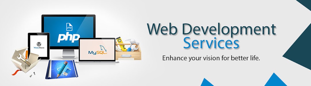 Web-Site Development Service In Faisalabad