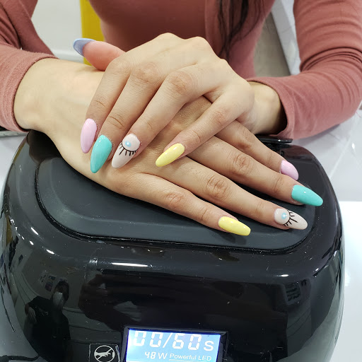 d-uñas Nails & Beauty | Homero