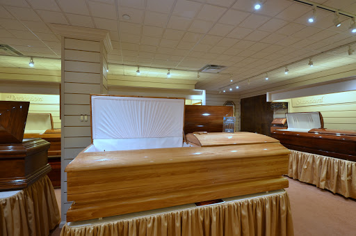 Funeral Home «Sinai Chapels», reviews and photos, 162-05 Horace Harding Expy, Fresh Meadows, NY 11365, USA