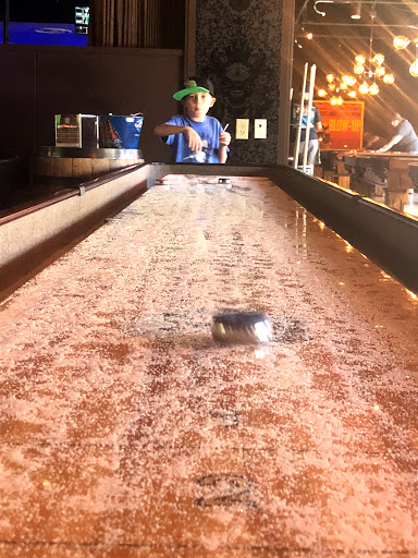 Bowling Alley «Lucky Strike Denver», reviews and photos, 500 16th St #340, Denver, CO 80202, USA