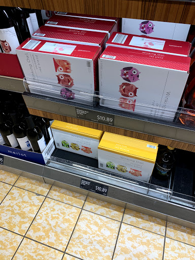 Supermarket «ALDI», reviews and photos, 210 Sagamore Pkwy W, West Lafayette, IN 47906, USA