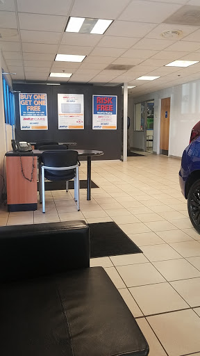 Honda Dealer «Silko Honda», reviews and photos, 1580 New State Hwy, Raynham, MA 02767, USA