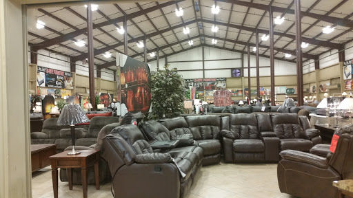 Furniture Store «Bi-Rite Furniture», reviews and photos, 7114 North Fwy, Houston, TX 77076, USA