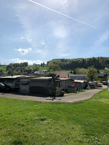 Rezensionen über Camping-Seeblick AG in Luzern - Campingplatz