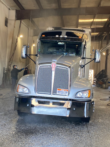 Salt Lake Truck Wash & Detail