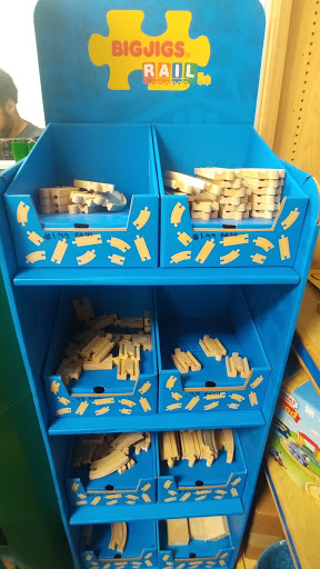 Model Train Store «Milepost 38 Toy Trains», reviews and photos, 6462 Industry Way, Westminster, CA 92683, USA