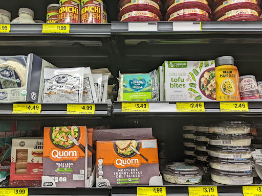 Grocery Store «Grocery Outlet Bargain Market», reviews and photos, 3445 Alma St, Palo Alto, CA 94306, USA