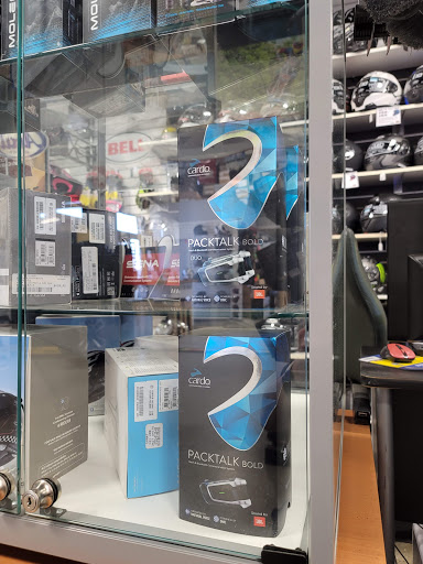 ATV Dealer «Tom Wood Powersports», reviews and photos, 3400 E 96th St, Indianapolis, IN 46240, USA