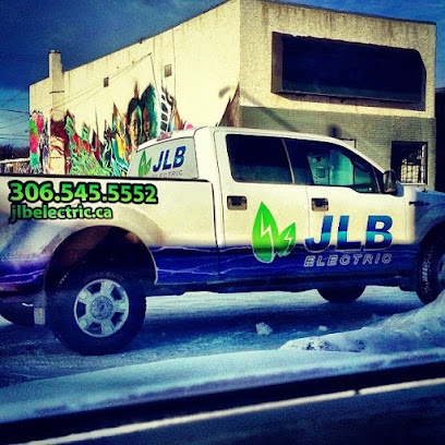 JLB Electric Ltd.