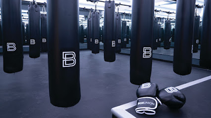 BoxUnion Robertson
