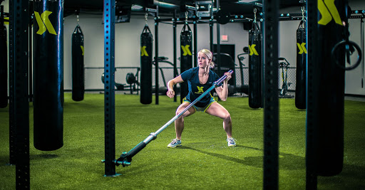 Gym «Krave Gym West Des Moines», reviews and photos, 5010 Ep True Pkwy, West Des Moines, IA 50265, USA