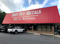 Best Buy Metals Asheville - Photo 2 - Car repair in Asheville, NC, Asheville