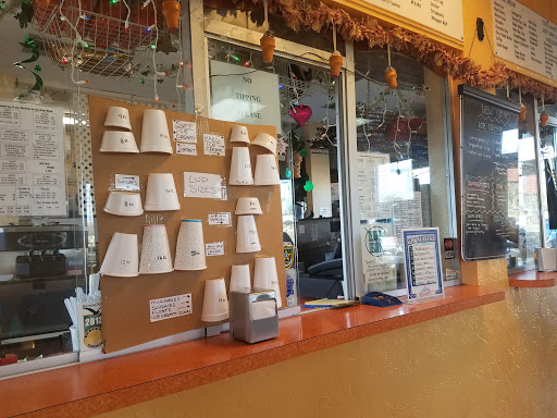 Ice Cream Shop «Rodeo Whip», reviews and photos, 1250 S Woodland Blvd, DeLand, FL 32720, USA