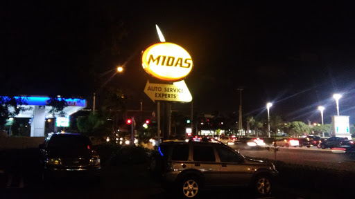 Car Repair and Maintenance «Midas», reviews and photos, 1400 S Federal Hwy, Pompano Beach, FL 33062, USA