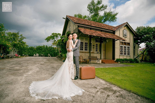 Wedding photographers in Kualalumpur