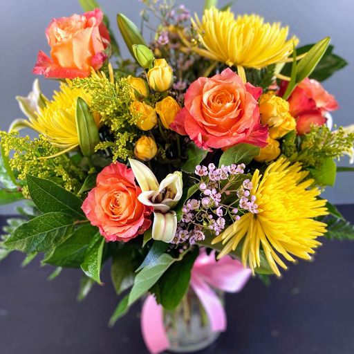 Florist «Red Mountain Florist, Inc.», reviews and photos, 6727 E McDowell Rd #105, Mesa, AZ 85215, USA