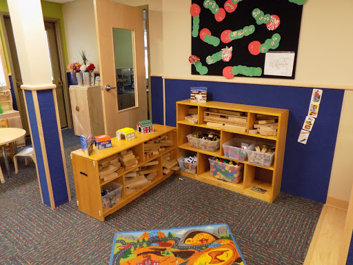 Preschool «Especially for Children», reviews and photos, 6125 Cahill Ave E, Inver Grove Heights, MN 55076, USA