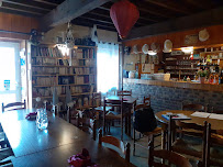 Atmosphère du Restaurant Ty coude à Saint-Nicolas-du-Pélem - n°1