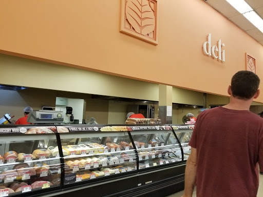 Grocery Store «Winn-Dixie», reviews and photos, 9864 Stringfellow Rd, St James City, FL 33956, USA