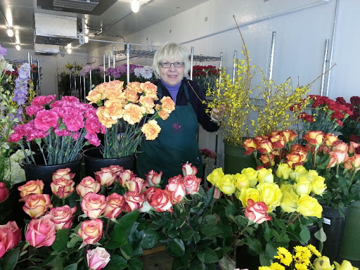 Florist «Schaaf Floral», reviews and photos, 6554 University Ave NE, Fridley, MN 55432, USA