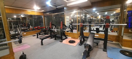Titan Fitness Center - Bayazid Bostami Rd, Chattogram 4217, Bangladesh