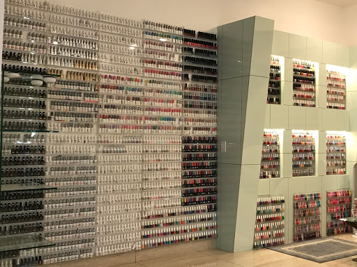 Nail Salon «The White Spa Nails», reviews and photos, 1823 S Greenfield Rd #103, Mesa, AZ 85206, USA