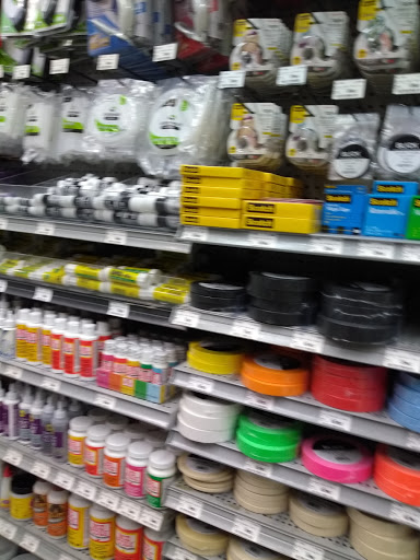 Art Supply Store «Blick Art Materials», reviews and photos, 44 S Raymond Ave, Pasadena, CA 91105, USA