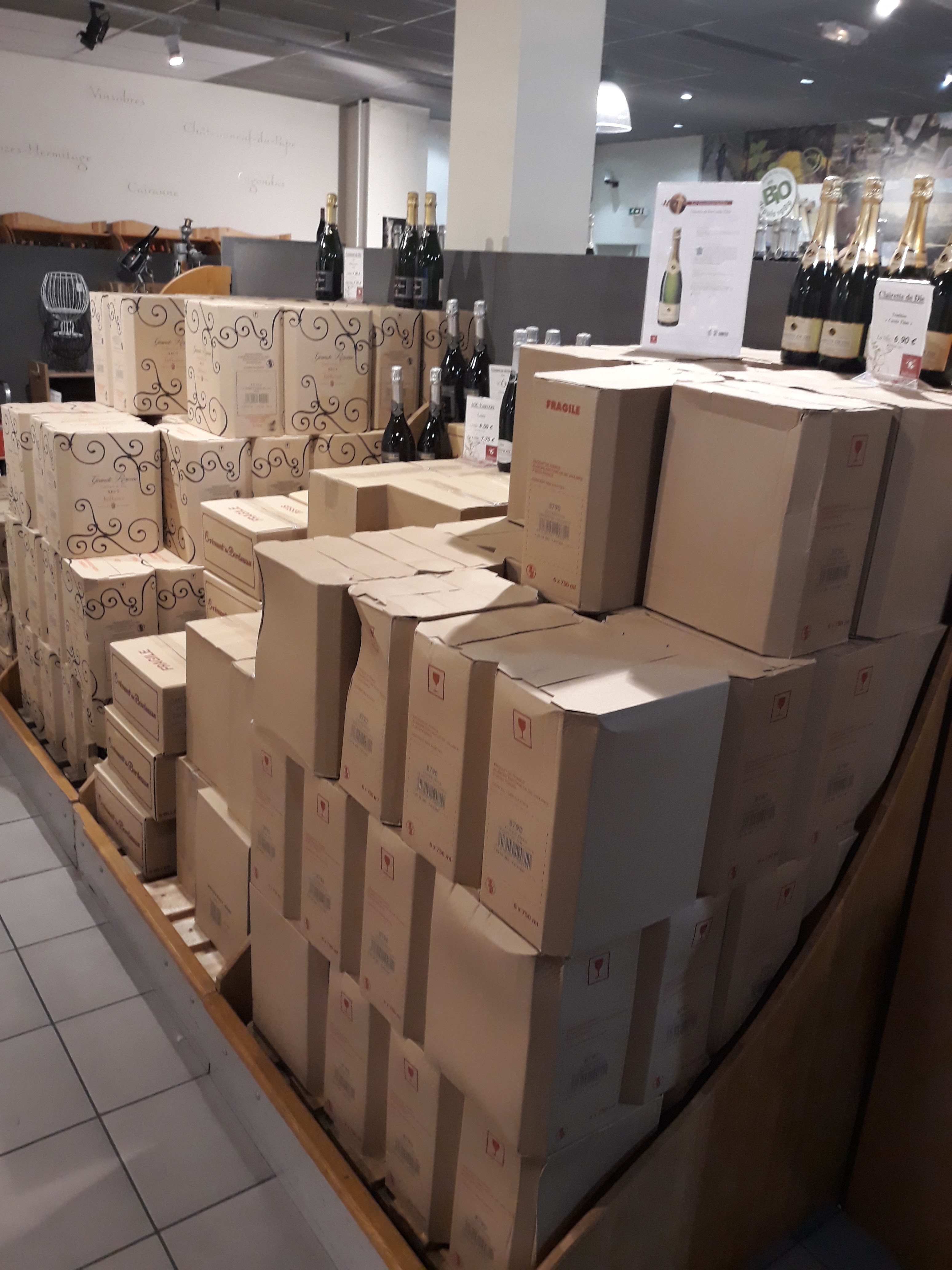 Photo n° 28 de l'avis de Simon.. fait le 04/11/2018 à 10:22