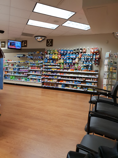 Pharmacy «Walgreens Pharmacy at OGA Physician Group», reviews and photos, 7900 Fannin St #1350, Houston, TX 77054, USA