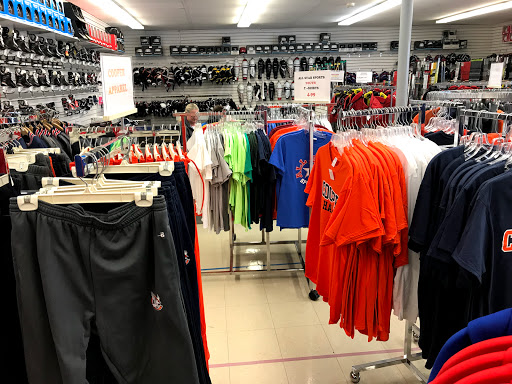 Sporting Goods Store «All Star Sports Inc», reviews and photos, 7321 42nd Ave N, Minneapolis, MN 55427, USA