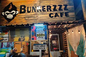 Bunkerzzz Cafe image