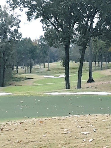 Golf Course «Capitol Hill Golf», reviews and photos, 2600 Constitution Ave, Prattville, AL 36066, USA