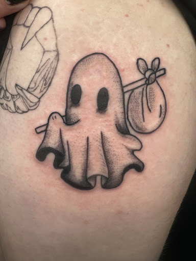 Explore alabama crimson tide tattoo ideas, creative tattoo ideas in Buford, available at Wild Tribe Tattoos and Piercings