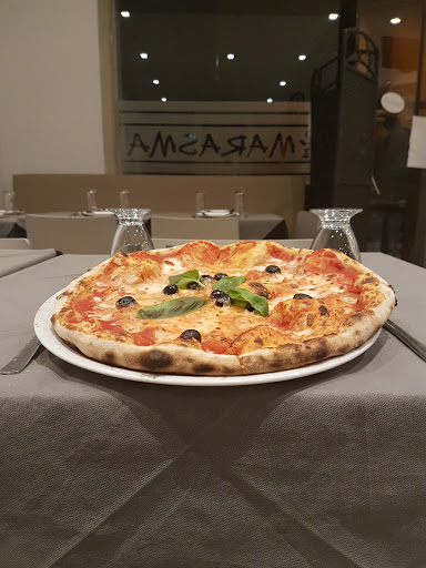 Ristopizza Al Monacello(Ex Marasma) in Modugno, Città Metropolitana di Bari