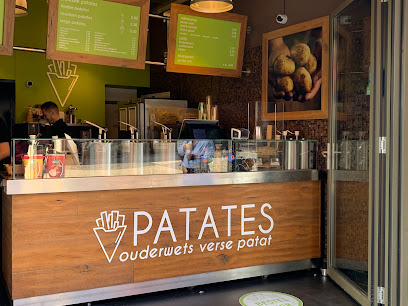 PATATES