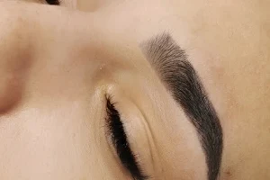 Adina Podașcă POWDER BROWS Artist image