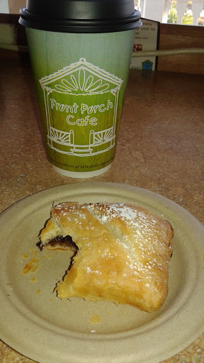 Coffee Shop «Front Porch Cafe», reviews and photos, 300 US-64, Manteo, NC 27954, USA