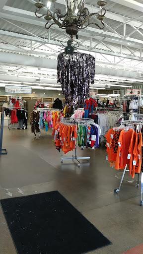 Thrift Store «Arcs Value Village Thrift Store & Donation Center», reviews and photos