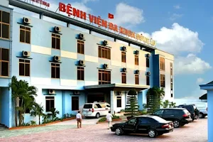 Eastern Europe General Hospital image