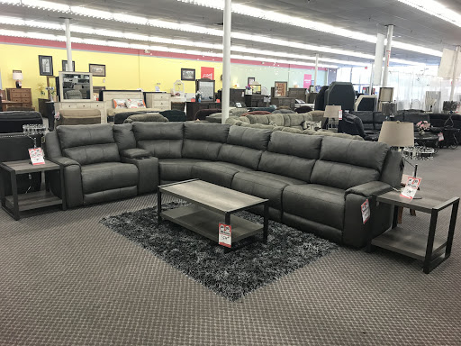 Furniture Store «Schewel Furniture Company», reviews and photos, 944 N Main St, Suffolk, VA 23434, USA