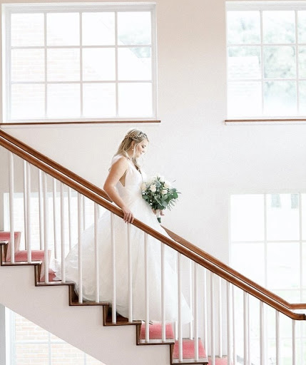 Bridal Shop «Catherine Simms Bridal», reviews and photos, 4313 E New York St #105, Aurora, IL 60504, USA