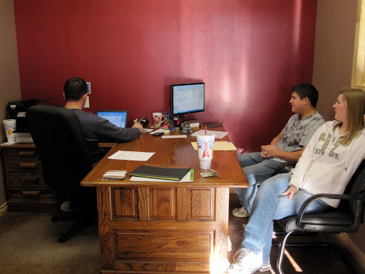 Auto Insurance Agency «Trey White - State Farm Insurance Agent», reviews and photos