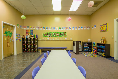 Heights Drop In Child Care Center