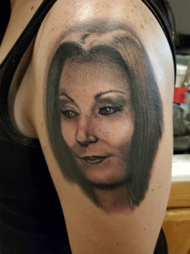 Explore los angeles tattoo ideas, creative tattoo ideas in Fort Pierce, available at Goodfellas Tattoo & Body Piercing