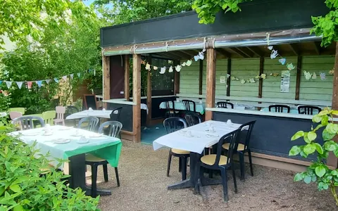 King's Lock Tearooms image