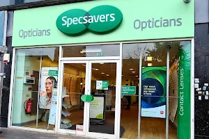 Specsavers Opticians and Audiologists - Borehamwood image