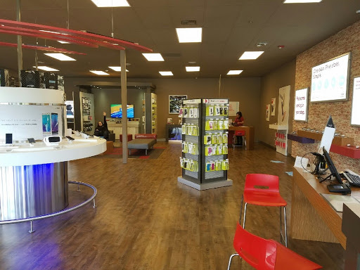 Cell Phone Store «Verizon Authorized Retailer, TCC», reviews and photos, 23969 WA-3 f, Belfair, WA 98528, USA