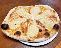 Pizza du Pizzeria Chez tito à Sauzé-Vaussais - n°14